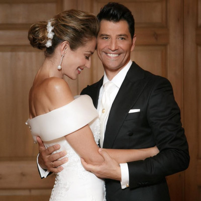 Η Κάτια Ζυγούλη στην πιο αρετουσάριστη εκδοχή της