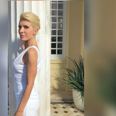 Ελένη Μενεγάκη-Μάκης Παντζόπουλος: Ερωτικό διήμερο στη Λευκάδα!