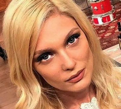 Αναστασία Περράκη: «Με ενόχλησε με τη Λάουρα ότι δεν είχαν μπει κάποια όρια»