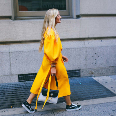 Mε αυτά τα 5 trends θα αναβαθμίσεις την ανοιξιάτικη γκαρνταρόμπα σου