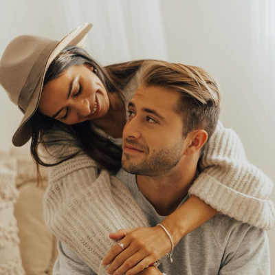 Το ένα και μοναδικό χαρακτηριστικό που λατρεύουν οι άντρες πάνω σου