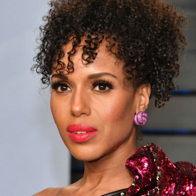 80's are back! Η τάση αναβιώνεται μέσα από τις λαμπερές stars