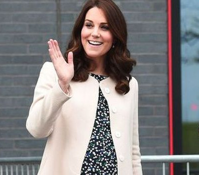 Kate Middleton: Θαυμάστρια την «τσάκωσε» στο σούπερ μάρκετ και τη φωτογράφησε με το κινητό της