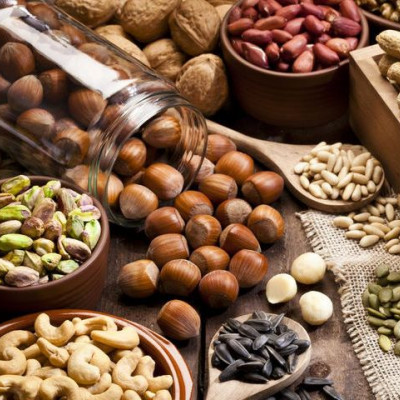 Οι καλύτερες πηγές πρωτεϊνών για την καρδιά (pics)