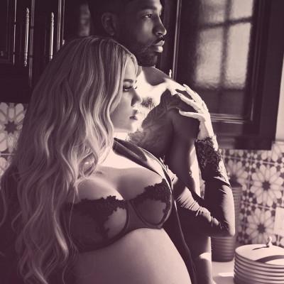 Η νέα απόφαση της Khloe Kardashian για την εγκυμοσύνη της, δεν μας άρεσε καθόλου