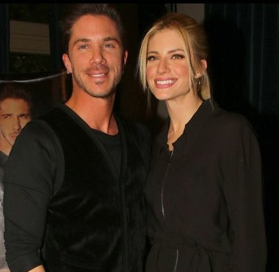 Ευαγγελία Αραβανή – Νίκος Οικονομόπουλος: Επέστρεψαν από Μαλδίβες – Πάσχα στην Ελλάδα