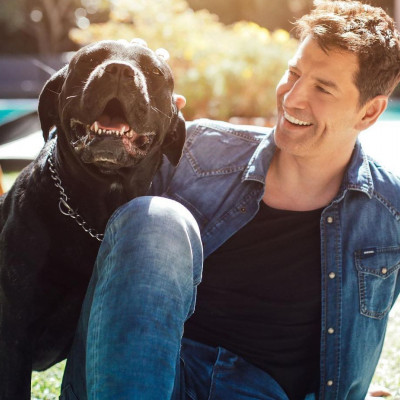 Αλέξανδρος, Αριάδνη και Απόλλωνας Ρουβάς, γιορτάζουν τα έθιμα του Πάσχα και γίνονται viral