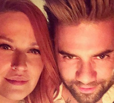 Δείτε πώς πέρασαν την Ανάσταση οι Έλληνες celebrities (pics)