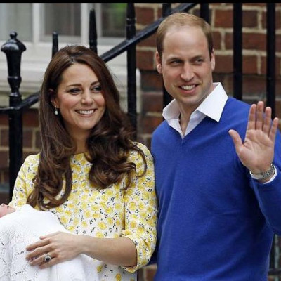 Τα στοιχήματα μίλησαν! Αυτά είναι τα πιο δημοφιλή ονόματα για το νέο μέλος της βασιλικής οικογένειας