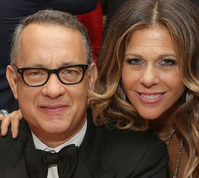 Το ορθόδοξο Πάσχα του Tom Hanks (pics)