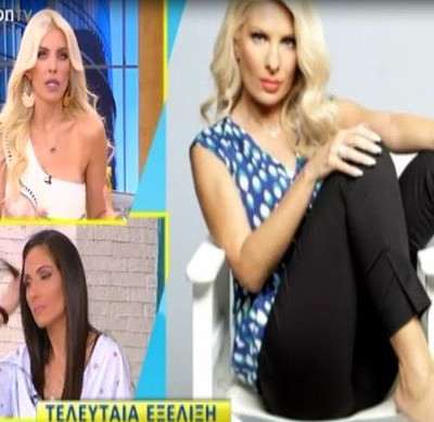 Ο παρουσιαστής που θέλει στην εκπομπή της η Ελένη Μενεγάκη