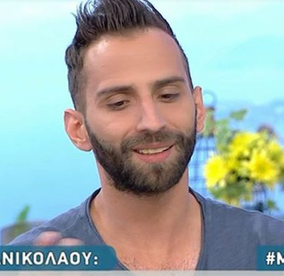 MasterChef: Ο Τζώρτζης βγήκε από το παιχνίδι και παραμένει αμετανόητος