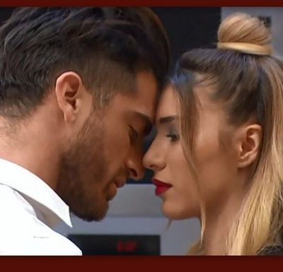 Βόμβα στο Power of Love: Ο Δώρος ανακοίνωσε στο instagram το τέλος της σχέσης του με την Αθηνά