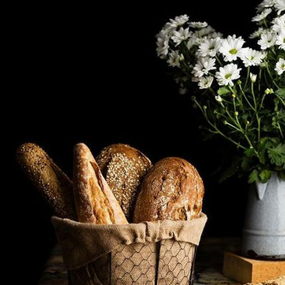 5 –τέλειοι- τρόποι για να αξιοποιήσεις το μπαγιάτικο ψωμί που έχει περισσέψει