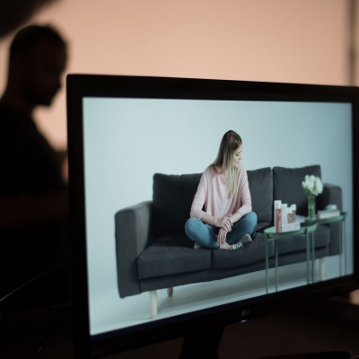 Κάτι…μοναδικό ετοιμάζεται από το Bio-Oil & τις Αλικάκη, Σωτηροπούλου, Βαΐτσου και Καμπούρη