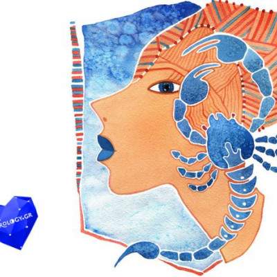 Ξέρεις ποιον πιστεύει κι εμπιστεύεται ένας Σκορπιός;