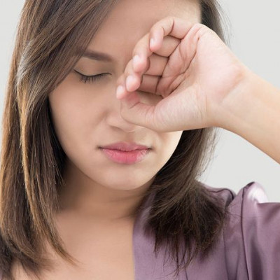 Σύνδρομο Sjogren: 7 συμπτώματα του αυτοάνοσου μέσα από φωτογραφίες