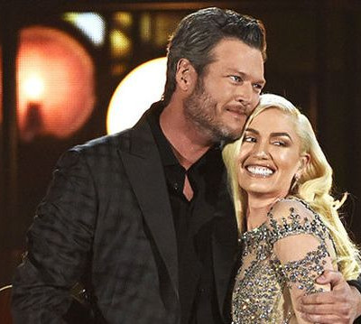 Η Gwen Stefani κοκκινίζει από ντροπή, όταν μιλάει για τις φήμες ότι παντρεύεται τον αγαπημένο της