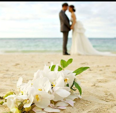 Ζευγάρι της ελληνικής showbiz μόλις παντρεύτηκε! Ιδού η πρώτη φωτογραφία