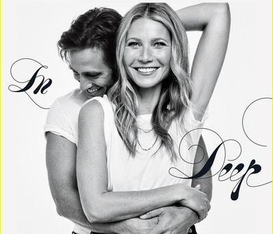 Gwyneth Paltrow- Brad Falchuk: Οι φωτογραφίες και η δεξίωση που φούντωσε τις φήμες για κρυφό γάμο