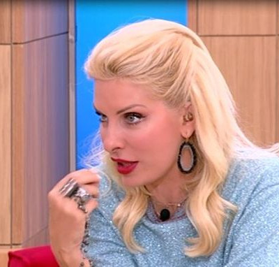 Η εξομολόγηση της Ελένης: «Όταν έδωσα τα παιδιά πρώτη φορά στον πατέρα τους, έκλαιγα και έλεγα…»!