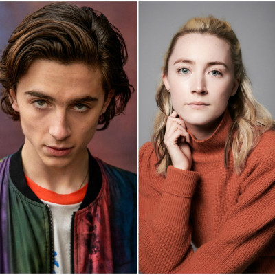 Η επόμενη γενιά ηθοποιών έχει ήδη καταλάβει το Hollywood