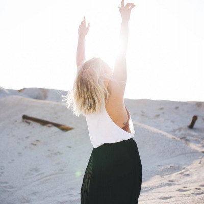 Πέντε πράγματα που βρίσκονται δίπλα σου και μπορούν να σε ενθουσιάσουν στο λεπτό!