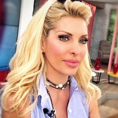 Ελένη Μενεγάκη: Πότε θα ρίξει αυλαία η εκπομπή της;