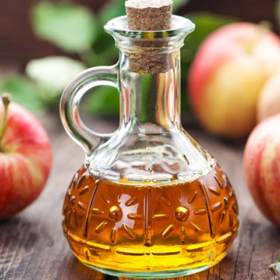 Ξέχνα το μηλόξυδο: Αυτά είναι τα ροφήματα που θα σε βοηθήσουν να χάσεις βάρος (φωτο)