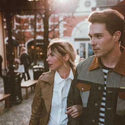 Όταν ο άλλος θυμώνει με τα δικά σου όρια, είναι δικό του πρόβλημα, κι όχι δικό σου