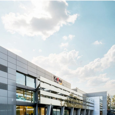 The Bean, the Blend, the Barista:  Το τρίπτυχο επιτυχίας για την KAFEA TERRA