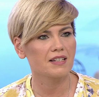 MasterChef: Η Μάγκυ «ξεσκεπάζει» τον Τζώρτζη