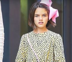 Το στιλ της Suri Cruise όλα αυτά τα χρόνια μέσα από 21 φωτογραφίες