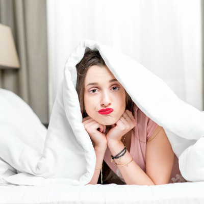 Φίλη μου προσοχή! Μην κάνεις αυτές τις κινήσεις κατά τη διάρκεια του σεξ, γιατί...