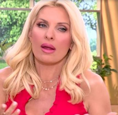 Η εξομολόγηση της Ελένης: «Έχω χάσει παιδί. Είχα δύο άτυχες εγκυμοσύνες και…»!