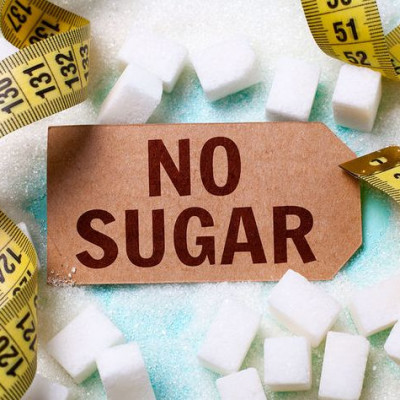 Τα 10 υπέροχα πράγματα που θα σου συμβούν μόλις κόψεις τη ζάχαρη (εικόνες)