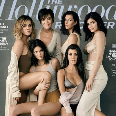 Νέα κόντρα στην οικογένεια Kardashian: Γιατί ο αδερφός τους δεν τις θέλει στον γάμο του;