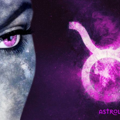 Η Σελήνη στο ζώδιο του Ταύρου