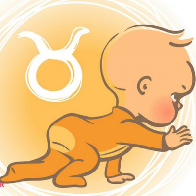 Το μικρό Ταυράκι είναι από τη φύση του γλυκό, ευχάριστο και αξιαγάπητο