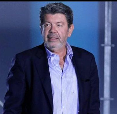 Το νέο επαγγελματικό βήμα του Λάτσιου μετά το «διαζύγιο» με ΑΝΤ1! Δεν φαντάζεστε με τι ασχολείται!