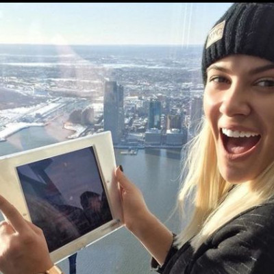 Για πρώτη φορά: Η απάντηση της Λάουρα Νάργες στις δηλώσεις της Αναστασίας Περράκη