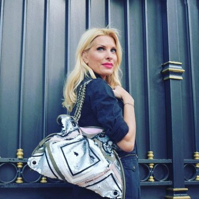 Τα σχέδια της Ελένης Μενεγάκη για την επόμενη σεζόν