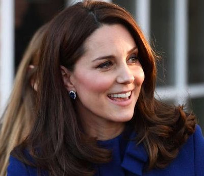 Το χρονικό της τρίτης εγκυμοσύνης της Kate Middleton