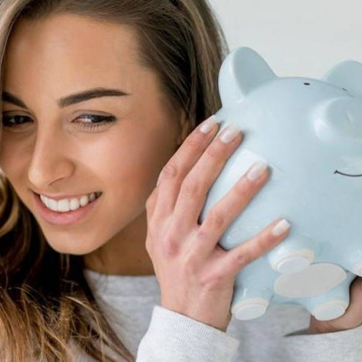 Ο «χρυσός κανόνας» για να μην είσαι… σπάταλη σε 7 βήματα!