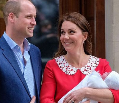 Για αυτό η Kate Middleton γέννησε και έφυγε την ίδια μέρα από το μαιευτήριο