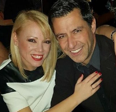 Εβελίνα Βαρσάμη: Συγκλονίζει η σύζυγος του Αγγελίδη με το post της στο Facebook