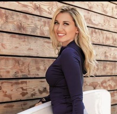 Κωνσταντίνα Σπυροπούλου: Δε φαντάζεστε τι αποκάλυψε για τον Δρυμωνάκο