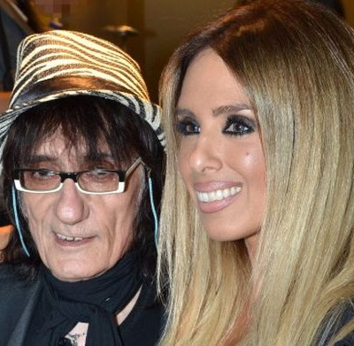 Χριστίνα Ψάλτη: Είναι έγκυος;