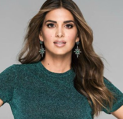 Γέννησε η Σταματίνα Τσιμτσιλή! Η ανακοίνωση του γιατρού της