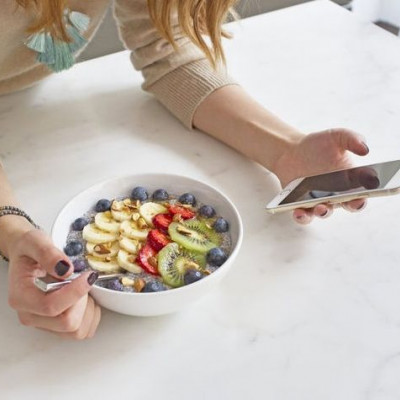 Εθισμός στη ζάχαρη: 17 tips για να τη βγάλεις από τη διατροφή σου (εικόνες)